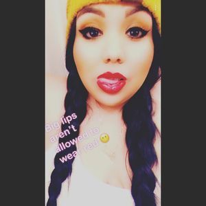 Meet your Posher, Blanca